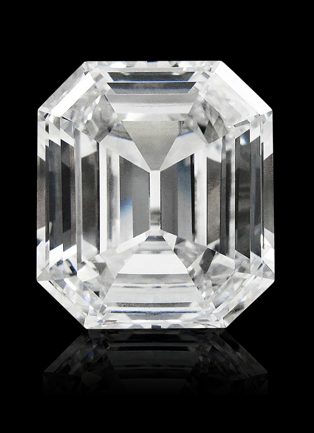 The Jonker Diamond A Giant Gem of Many Facets Natural History